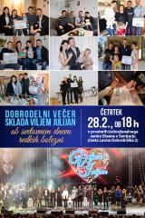 svetovni dan redkih bolezni - vabilo